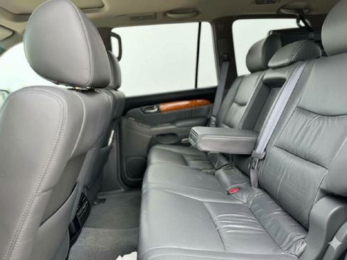 Used 2003 Lexus GX 470 image 13