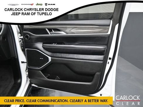 Used 2022 Jeep Wagoneer Series II image 43