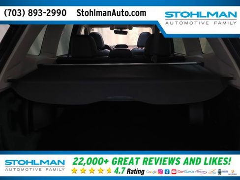 Used 2021 Subaru Forester Touring w/ Popular Package #2 image 36