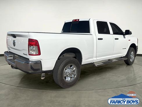 Used 2020 RAM 2500 Tradesman image 6