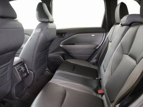New 2026 Subaru Forester Wilderness AWD/4WD image 29