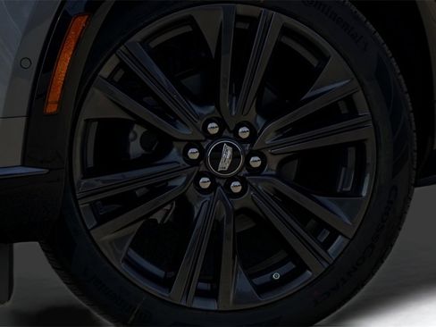 New 2026 Cadillac Optiq Sport 2 image 2