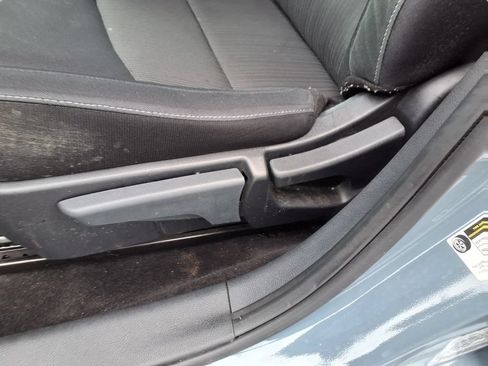 Used 2025 Nissan Sentra SV w/ All-Weather Package FWD image 21