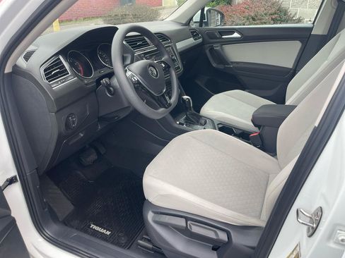 Used 2020 Volkswagen Tiguan S AWD/4WD image 14