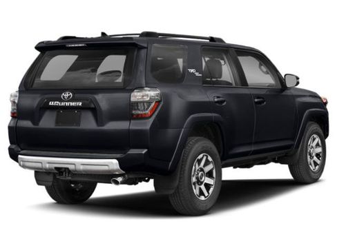 Used 2020 Toyota 4Runner TRD Off-Road Premium w/ Moonroof Package AWD/4WD image 2