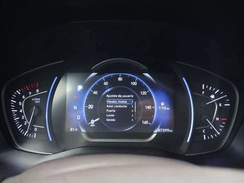 Used 2019 Hyundai Santa Fe AWD image 28