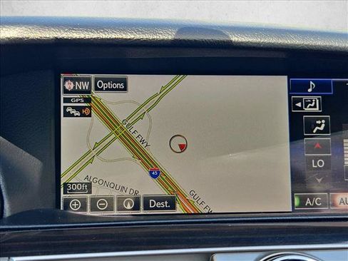 Used 2015 Lexus LS 460 L AWD/4WD image 10