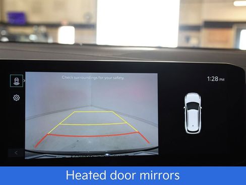 New 2026 Kia Sportage SX image 14