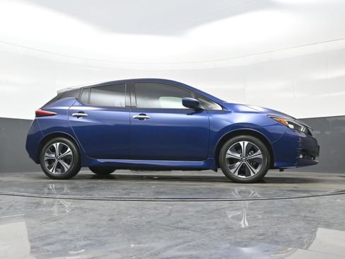 Used 2022 Nissan Leaf SL Plus image 32