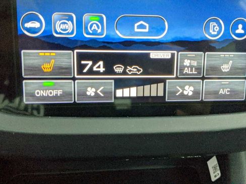 New 2026 Subaru Forester Premium image 22