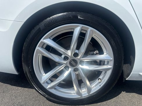 Certified 2023 Audi A4 2.0T Premium Plus w/ Premium Plus Package image 24