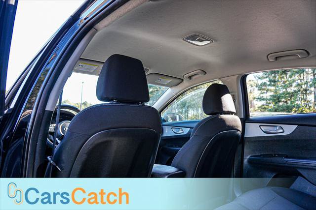 Used 2023 Kia Forte LXS FWD image 34