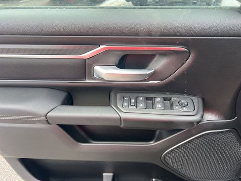 New 2025 RAM 1500 Big Horn image 17