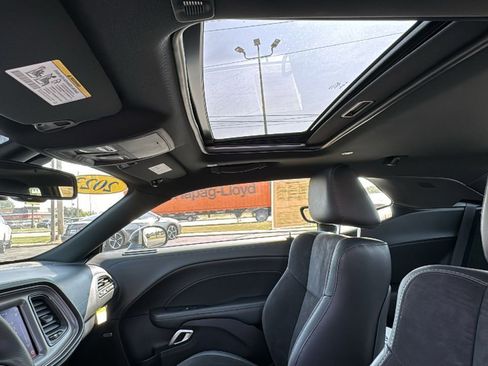 Used 2023 Dodge Challenger GT w/ Plus Package image 24