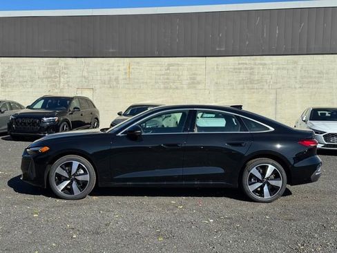 New 2025 Audi A5 2.0T Premium Plus image 5