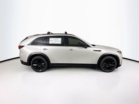 New 2026 MAZDA CX-90 3.3 Turbo w/ Premium Sport Pkg AWD/4WD image 6