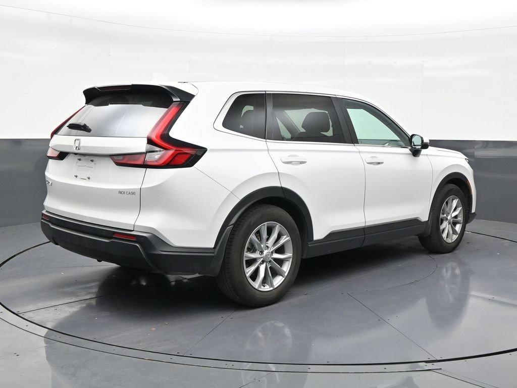 Used 2024 Honda CR-V EX image 5