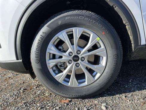 New 2026 Ford Escape Active w/ Cold Weather Package image 12