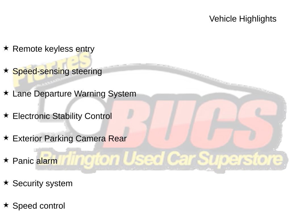 Used 2021 GMC Canyon AT4 w/ Driver Alert Package AWD/4WD image 4