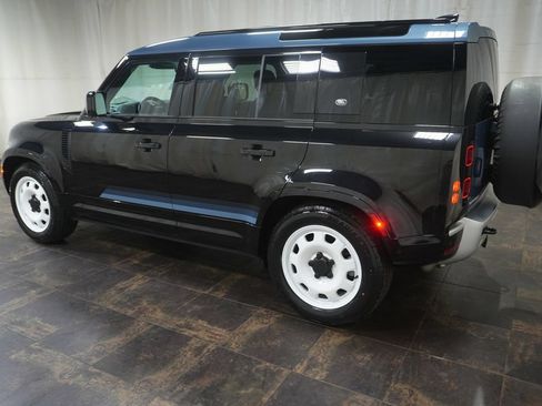 Used 2024 Land Rover Defender 110 S AWD/4WD image 6