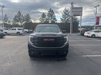 Used 2022 GMC Sierra 1500 Elevation w/ X31 Off-Road Package video 2