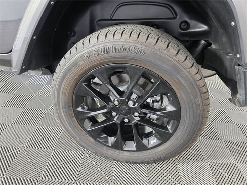 Certified 2021 Jeep Wrangler Unlimited Sahara image 17