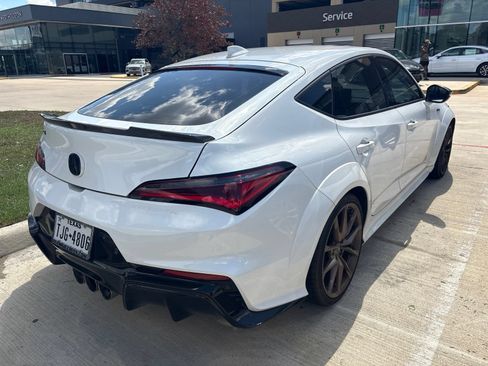 Used 2024 Acura Integra Type S FWD image 5