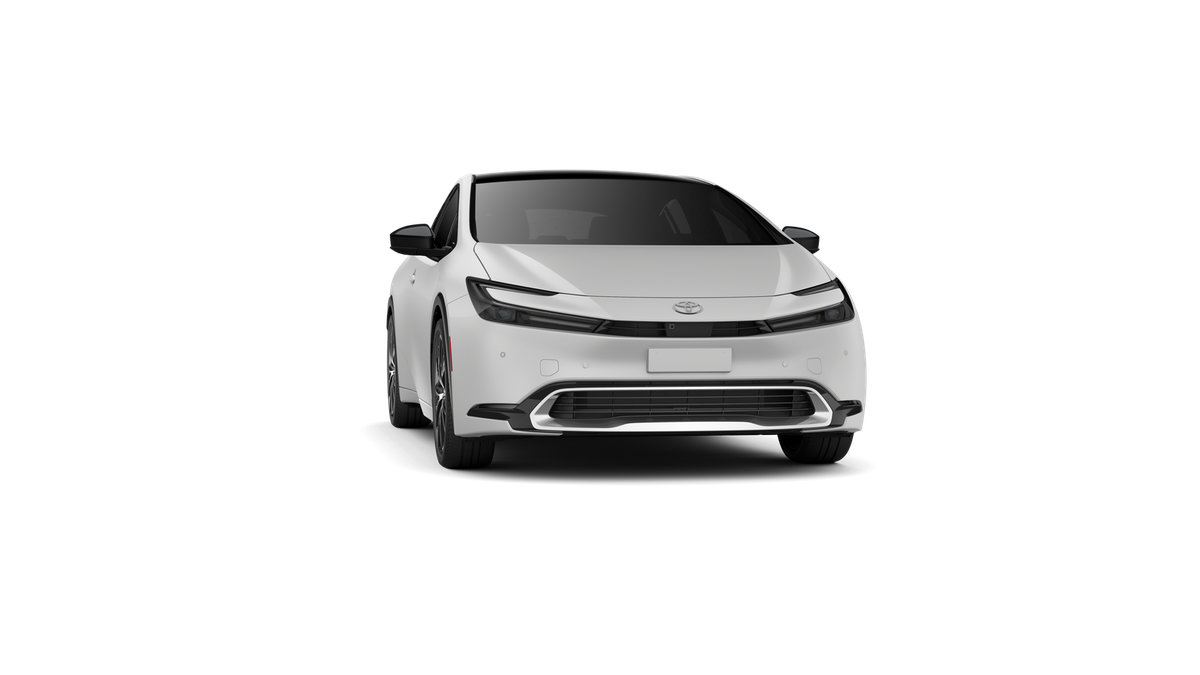 New 2027 Toyota Prius Limited w/ Limited Premium Package FWD image 18