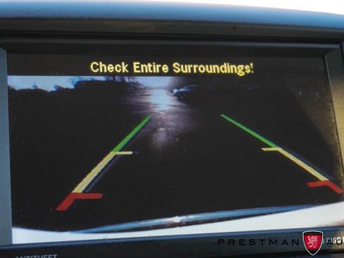 Used 2017 Dodge Grand Caravan SE image 21