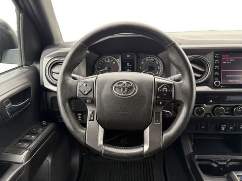 Used 2023 Toyota Tacoma TRD Off-Road AWD/4WD image 13