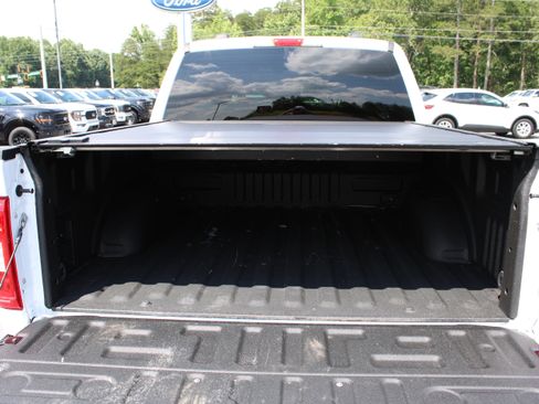 Used 2023 Ford F150 XLT w/ Equipment Group 302A High image 13