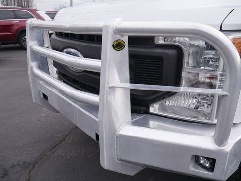 Used 2021 Ford F350 XL w/ Power Equipment Group image 11
