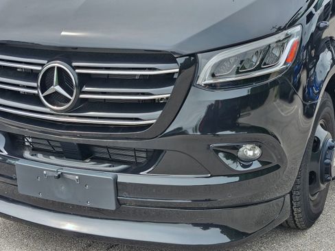 New 2024 Mercedes-Benz Sprinter 3500 image 13