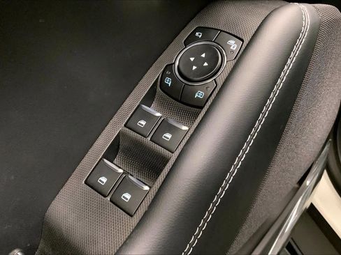 New 2026 Ford Mustang Mach-E Select w/ Comfort Package RWD image 17