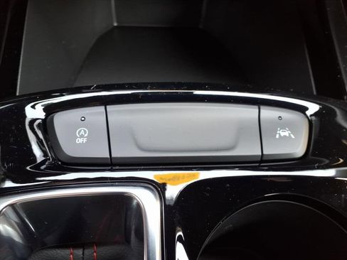 New 2026 Chevrolet Trax RS image 24