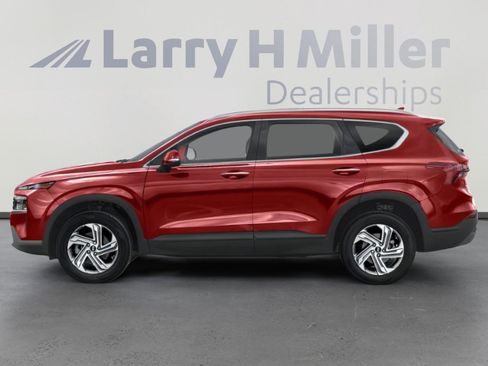 Used 2023 Hyundai Santa Fe SEL image 6