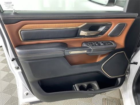Certified 2021 RAM 1500 Limited image 10