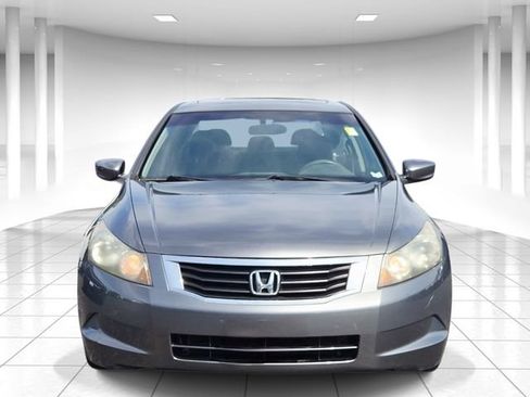 Used 2009 Honda Accord EX image 5