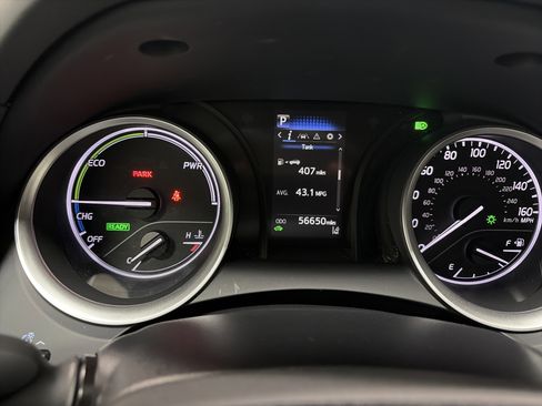 Used 2023 Toyota Camry LE image 14