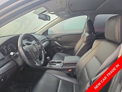 Used 2017 Acura RDX AWD image 5