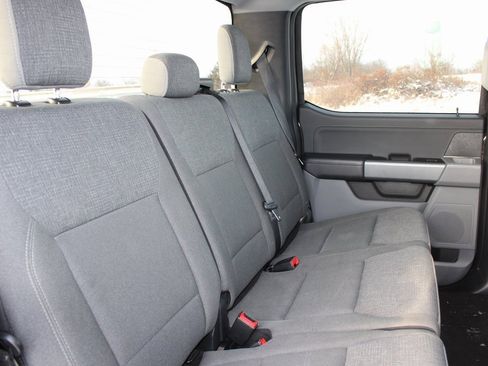 Used 2024 Ford F150 XLT w/ Mobile Office Package image 27