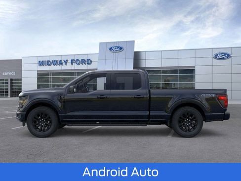 New 2026 Ford F150 XLT image 3