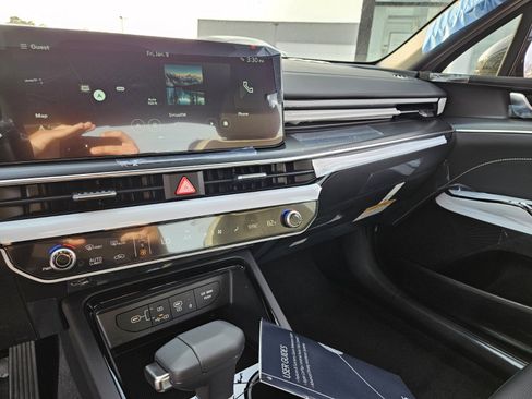 New 2026 Kia K5 GT-Line image 13