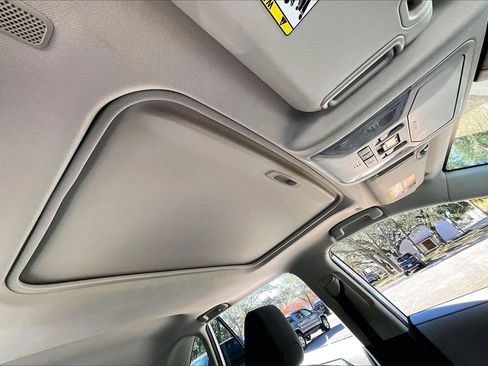 Used 2024 Toyota RAV4 XLE image 24