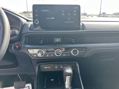 New 2026 Honda CR-V TrailSport image 17