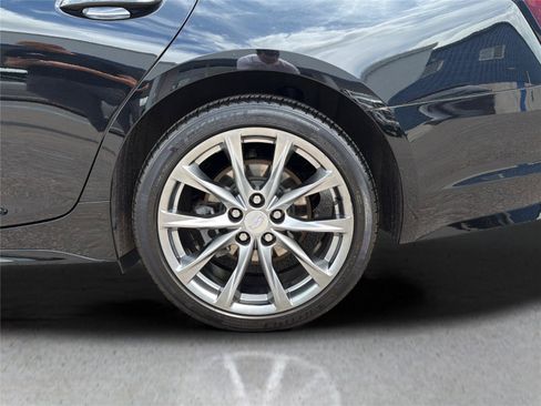 Used 2023 Cadillac CT5 Sport AWD/4WD image 44