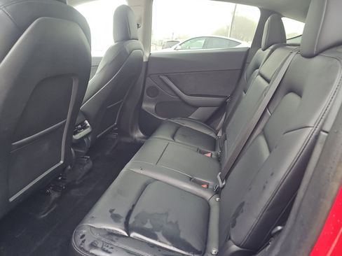Used 2021 Tesla Model Y Performance image 8