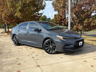 Used 2023 Toyota Corolla SE