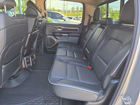 Certified 2020 RAM 1500 Laramie image 15
