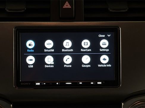 Used 2018 Toyota 4Runner SR5 image 18